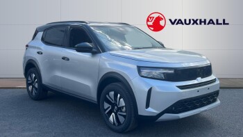 Vauxhall Frontera 1.2 Hybrid [110] Ultimate 5dr e-DCT6 Petrol Estate